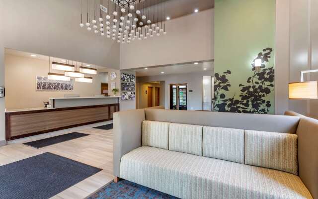 Sleep Inn & Suites Lebanon - Nashville Area