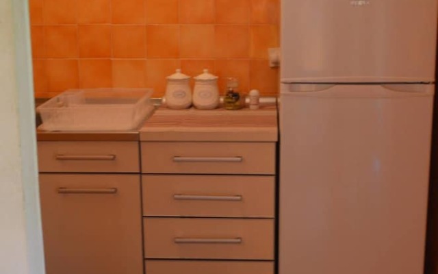 Apartments Peranovic