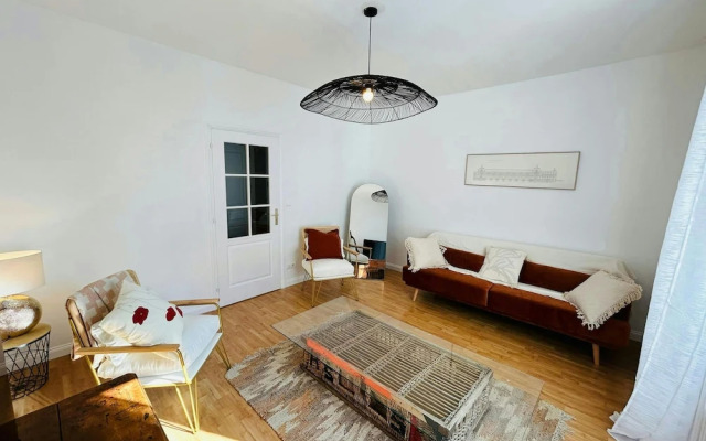 Le Charmant Gambetta Centre-ville