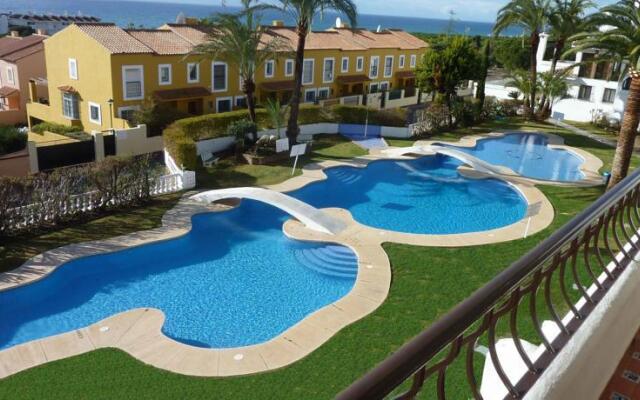 Oasis de Calahonda