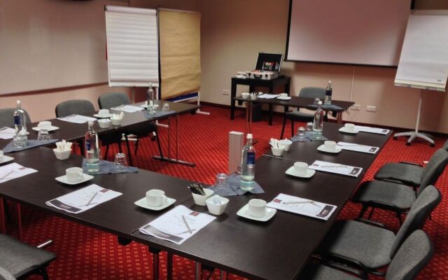 SchlafGut Hotels @Reken