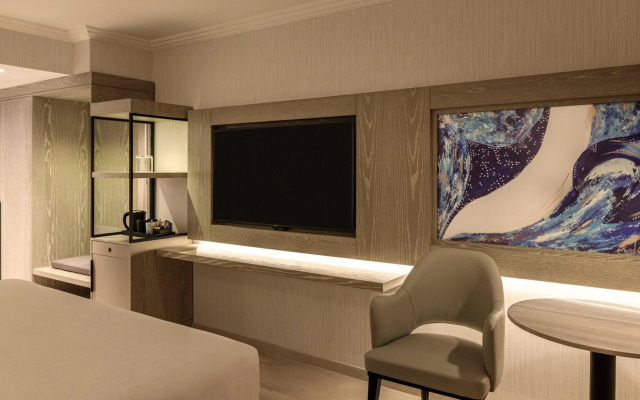 Sheraton Djibouti
