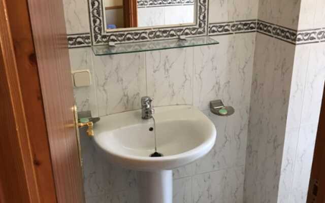 Pensión Dos Hermanas