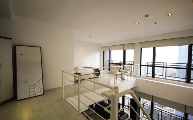 The Gramercy Residences Makati Manila