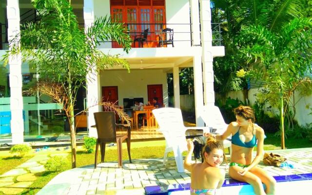 Ocean Bay Surf Resort