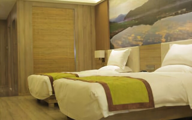Ruizhi Tianlong Hotel