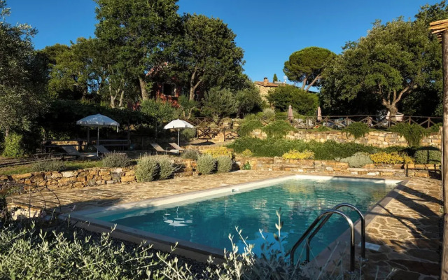 Giardino dei Sugheri