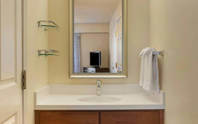 Residence Inn Anaheim Hills Yorba Linda