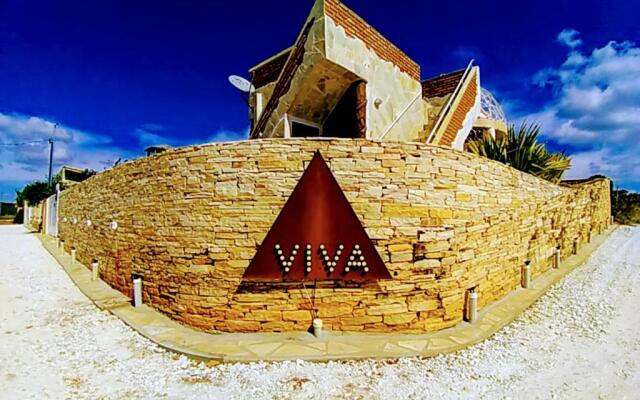 Pousada Viva - S¿Thom¿as Letras