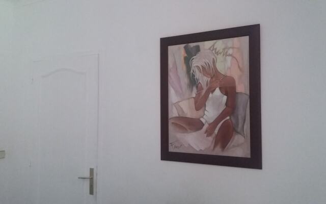 Au Pied Des Milles Étangs