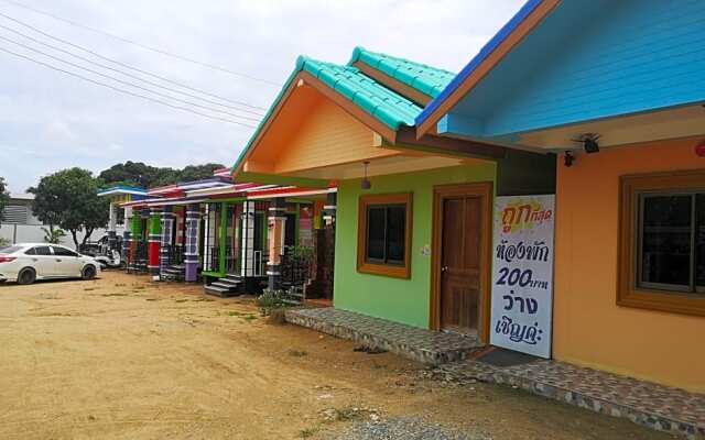 OYO 1092 Sea Of Love