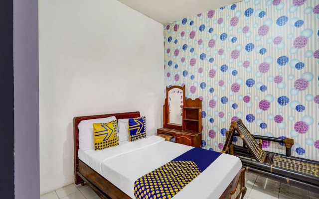 Desa Wisata Lembah Gunung Tumpeng By OYO