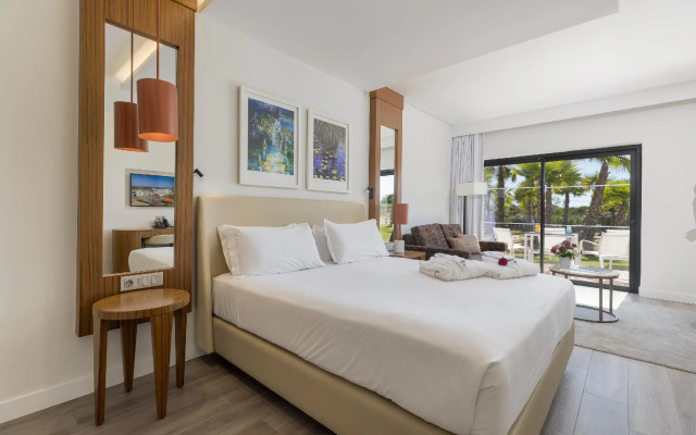 Regency Salgados Hotel & Spa
