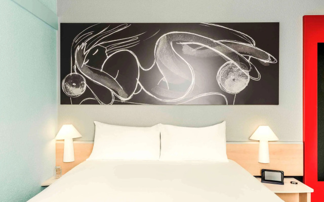 ibis Paris Boulogne Billancourt