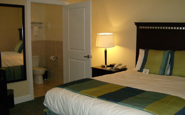 19 Atlantic Hotel