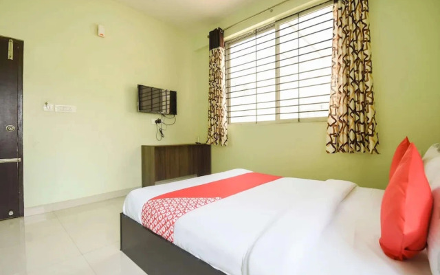 Srigandha Party Hall by OYO Rooms