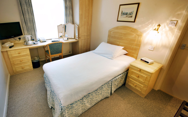 Penmere Manor Hotel