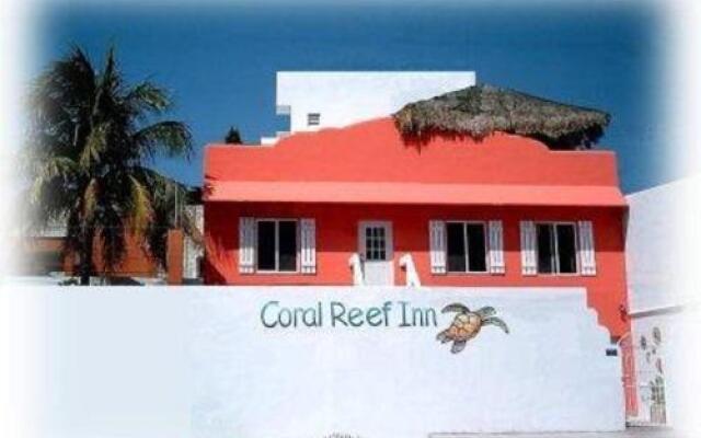 Coral Reef Inn