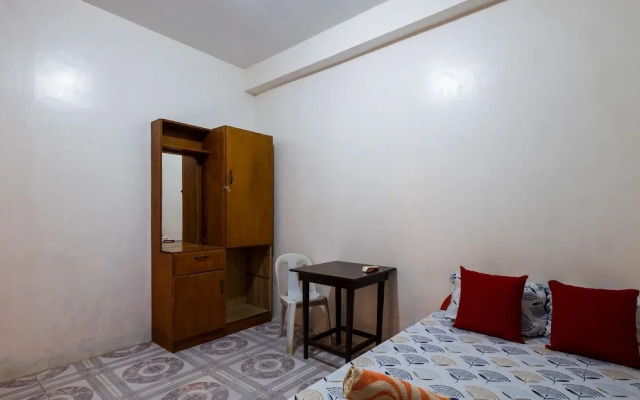 Pedro Manalo's Inn