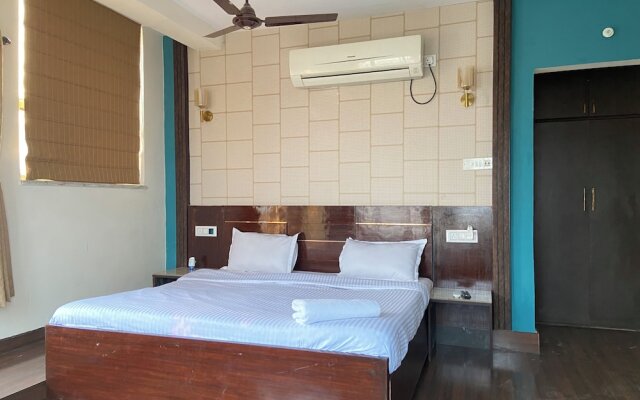 The Aster Penthouse