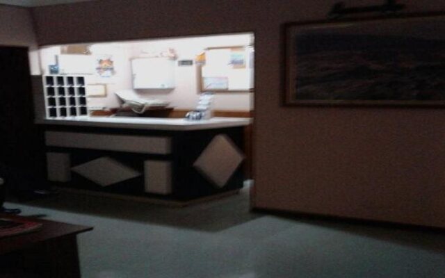 Hostal Ginebra