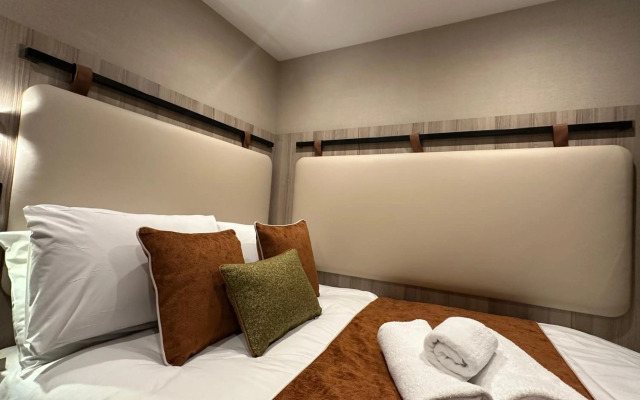 Mabledon Court Hotel