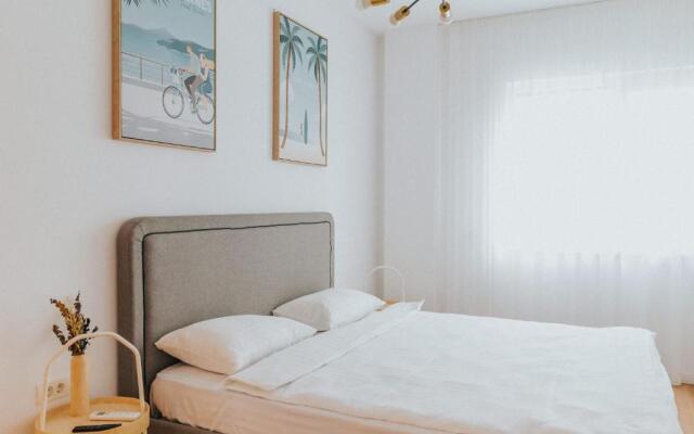 Urban Safari at EAS Residence