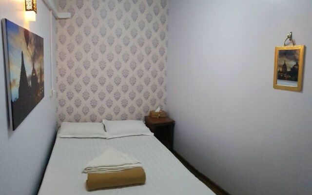 NZH Hostel