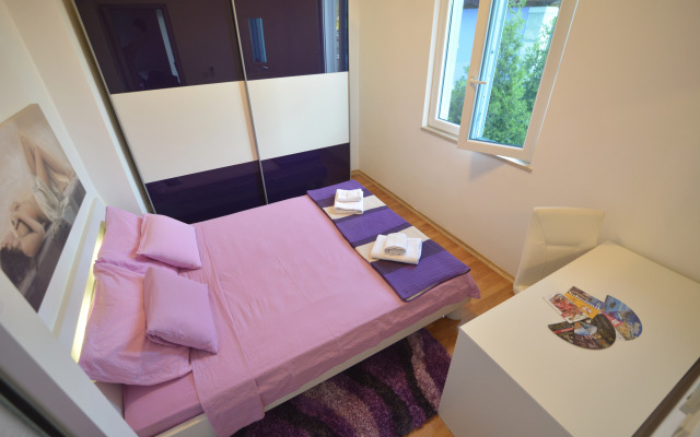 Villa Avantgarde B&B