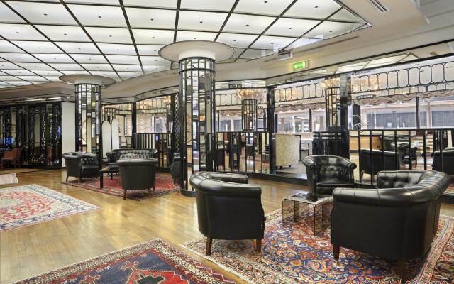 Hotel Imperiale
