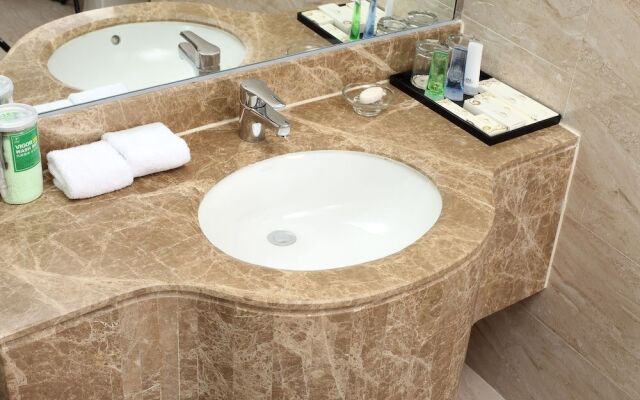 Furong International Hotel - Dalian