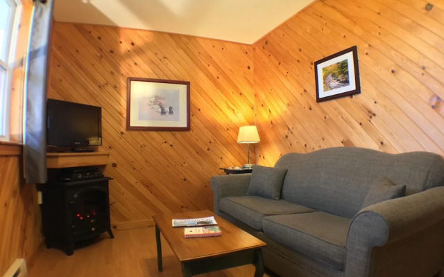 Upper Clements Cottages