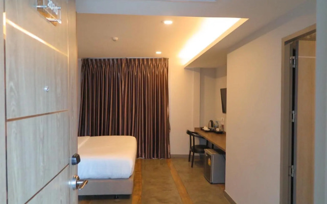 Touch Sea Boutique Hotel&Bistro