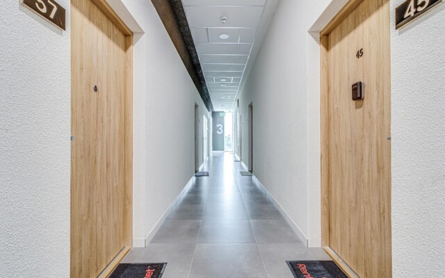 RentPlanet - Apartamenty Zarembowicza
