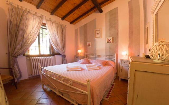 Villa Corinna