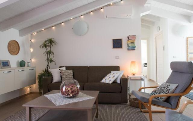 Dante 8 Apartments
