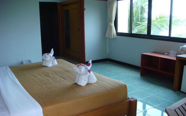 V.J. Bed & Breakfast Koh Chang