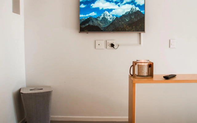 Urban Oasis Apartments at Freedom Plaza