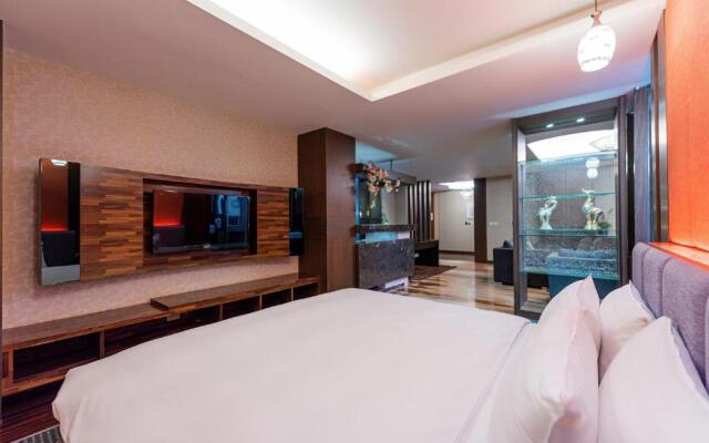 Shianghu Boutique Hotel