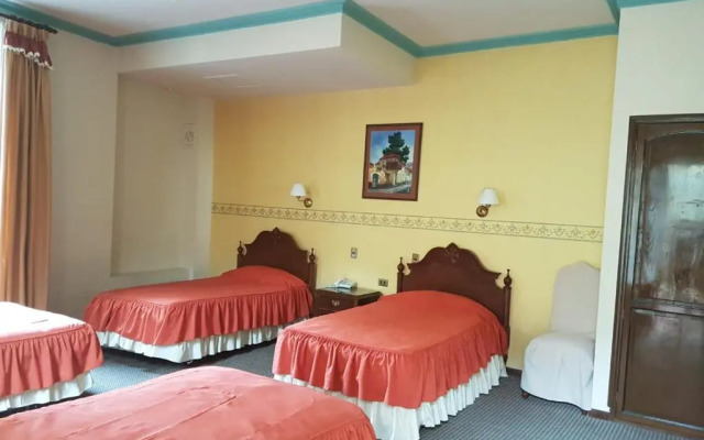 Paola Hostal