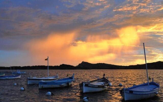 Studio Six-Fours-les-Plages, 1 pièce, 4 personnes - FR-1-316-43