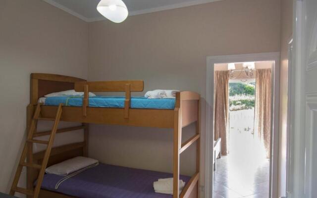 Villa Perkemes Apartments Parga