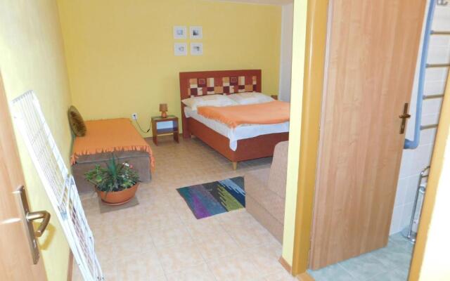 Apartmany Tania