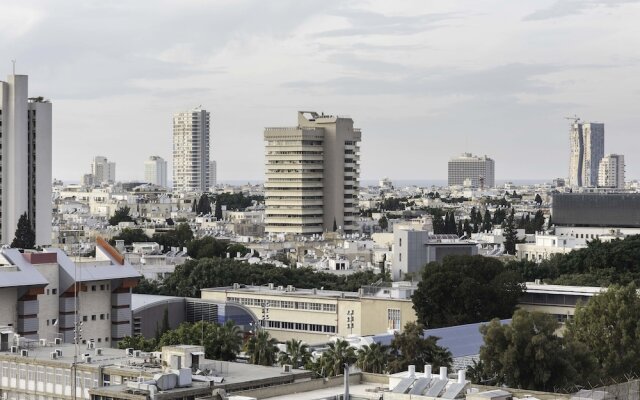 Sea N' Rent - Gindi TLV