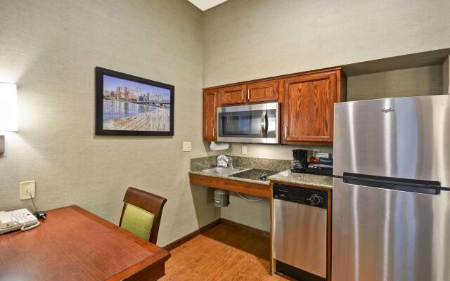 Homewood Suites by Hilton Hillsboro/Beaverton