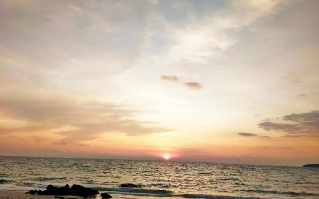Police Beach