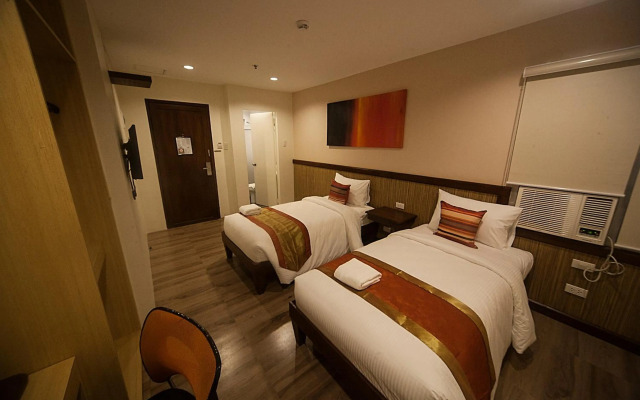 NS Royal Hotel