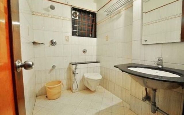 Hotel Manasa Paradise