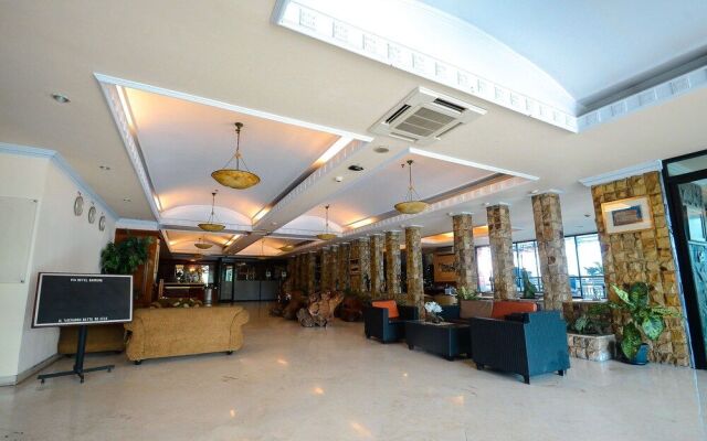 Airy Batununggal Soekarno Hatta 452A Bandung