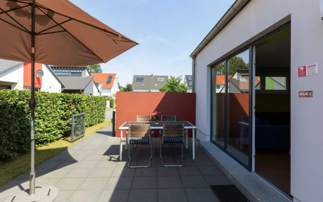 Delightful Holiday Home in Zierow near Sea Beach